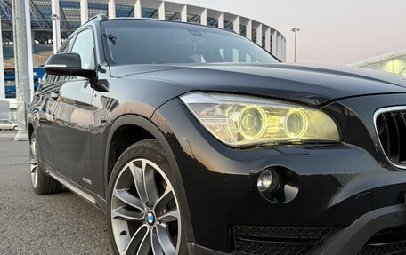 BMW X1, 2013 год, 1 550 000 рублей, 2 фотография