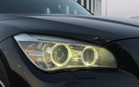 BMW X1, 2013 год, 1 550 000 рублей, 3 фотография