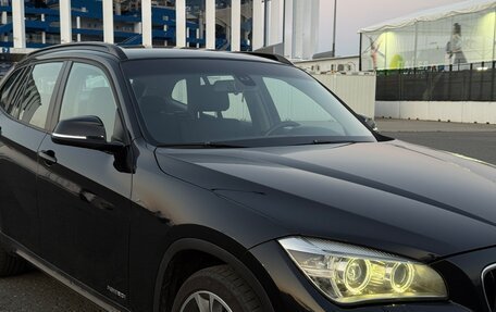 BMW X1, 2013 год, 1 550 000 рублей, 4 фотография