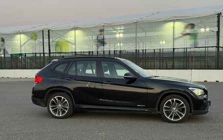 BMW X1, 2013 год, 1 550 000 рублей, 7 фотография