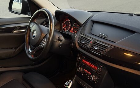BMW X1, 2013 год, 1 550 000 рублей, 10 фотография