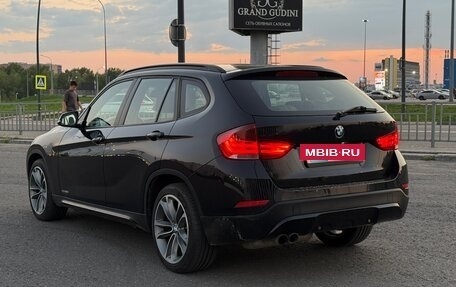 BMW X1, 2013 год, 1 550 000 рублей, 5 фотография
