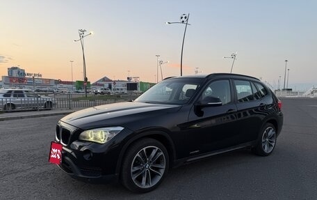 BMW X1, 2013 год, 1 550 000 рублей, 8 фотография