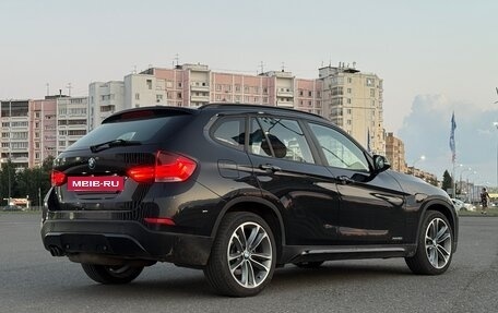 BMW X1, 2013 год, 1 550 000 рублей, 6 фотография