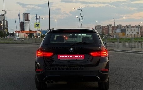 BMW X1, 2013 год, 1 550 000 рублей, 9 фотография