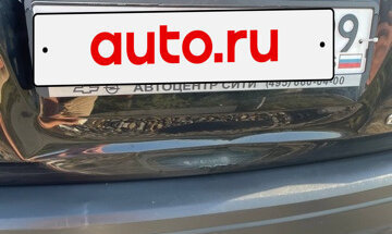 Chevrolet Captiva I, 2014 год, 1 300 000 рублей, 7 фотография