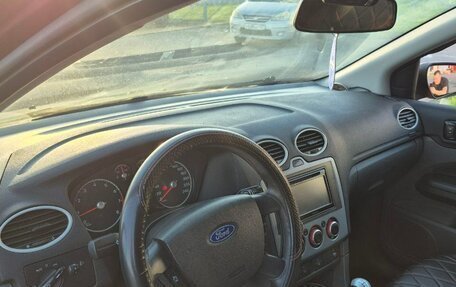 Ford Focus II рестайлинг, 2006 год, 450 000 рублей, 5 фотография