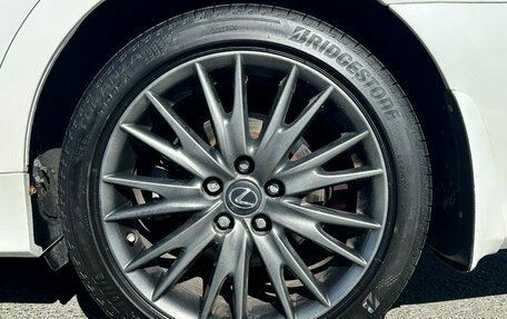 Lexus GS IV рестайлинг, 2013 год, 2 625 000 рублей, 4 фотография
