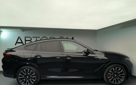 BMW X6, 2025 год, 17 430 000 рублей, 6 фотография