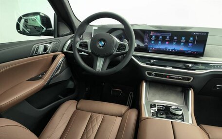 BMW X6, 2025 год, 17 430 000 рублей, 10 фотография