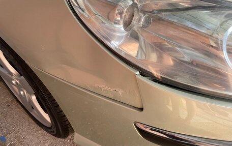 Peugeot 407, 2006 год, 500 000 рублей, 5 фотография