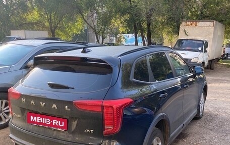 Haval Jolion, 2024 год, 2 000 000 рублей, 4 фотография