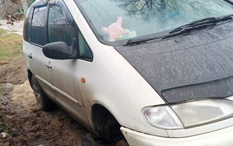 Ford Galaxy II, 1996 год, 110 000 рублей, 4 фотография