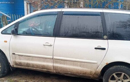 Ford Galaxy II, 1996 год, 110 000 рублей, 3 фотография