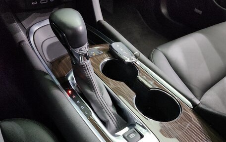 Chevrolet Malibu IX, 2021 год, 1 257 720 рублей, 9 фотография