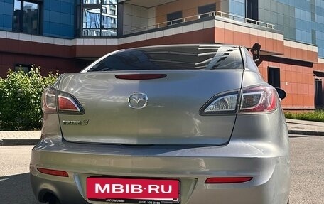 Mazda 3, 2011 год, 799 000 рублей, 3 фотография