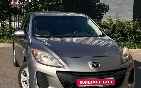 Mazda 3, 2011 год, 799 000 рублей, 2 фотография