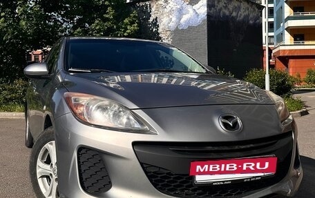 Mazda 3, 2011 год, 799 000 рублей, 4 фотография