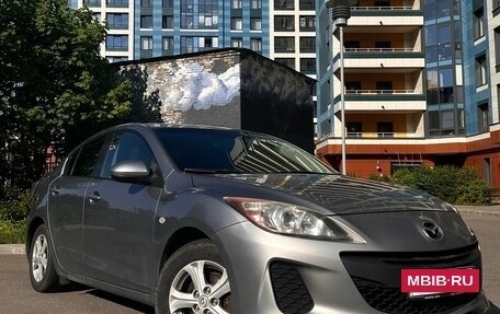 Mazda 3, 2011 год, 799 000 рублей, 6 фотография