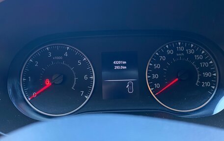 Renault Duster, 2021 год, 2 150 000 рублей, 5 фотография