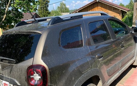 Renault Duster, 2021 год, 2 150 000 рублей, 3 фотография