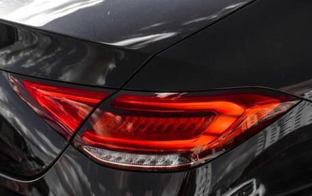 Mercedes-Benz CLS, 2019 год, 4 849 000 рублей, 7 фотография