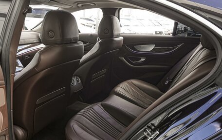 Mercedes-Benz CLS, 2019 год, 4 849 000 рублей, 13 фотография
