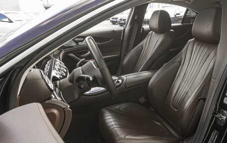 Mercedes-Benz CLS, 2019 год, 4 849 000 рублей, 12 фотография