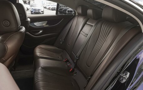 Mercedes-Benz CLS, 2019 год, 4 849 000 рублей, 11 фотография
