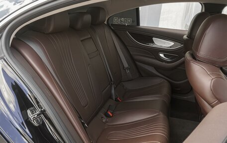 Mercedes-Benz CLS, 2019 год, 4 849 000 рублей, 9 фотография
