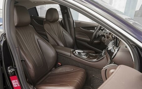 Mercedes-Benz CLS, 2019 год, 4 849 000 рублей, 10 фотография
