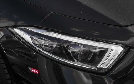 Mercedes-Benz CLS, 2019 год, 4 849 000 рублей, 6 фотография