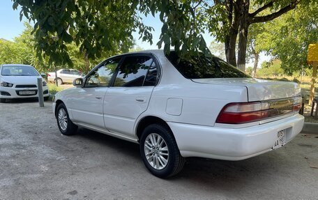 Toyota Corolla, 1992 год, 220 000 рублей, 2 фотография