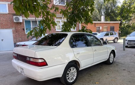 Toyota Corolla, 1992 год, 220 000 рублей, 3 фотография