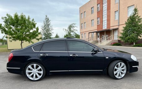 Nissan Teana, 2007 год, 899 000 рублей, 6 фотография