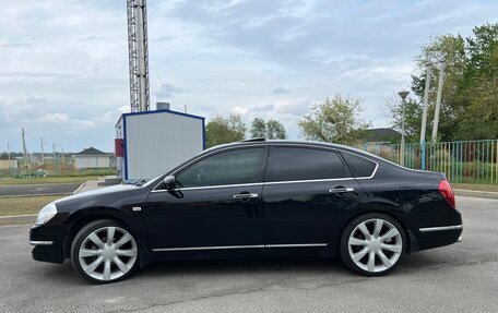 Nissan Teana, 2007 год, 899 000 рублей, 7 фотография