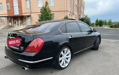 Nissan Teana, 2007 год, 899 000 рублей, 4 фотография