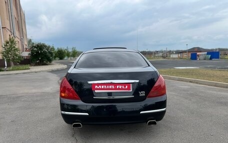 Nissan Teana, 2007 год, 899 000 рублей, 5 фотография