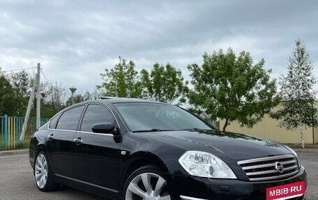 Nissan Teana, 2007 год, 899 000 рублей, 3 фотография