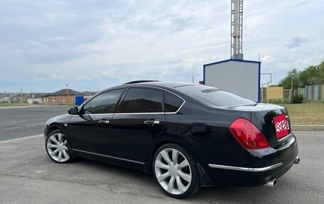 Nissan Teana, 2007 год, 899 000 рублей, 2 фотография