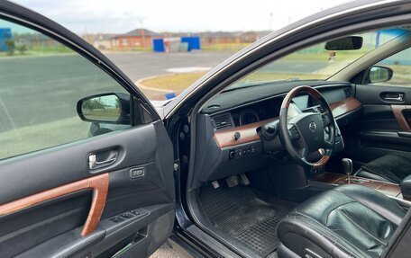 Nissan Teana, 2007 год, 899 000 рублей, 9 фотография