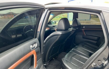 Nissan Teana, 2007 год, 899 000 рублей, 10 фотография