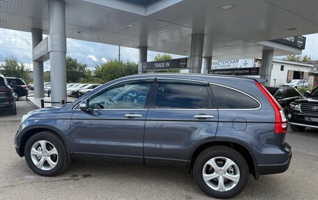 Honda CR-V III рестайлинг, 2007 год, 1 080 000 рублей, 5 фотография