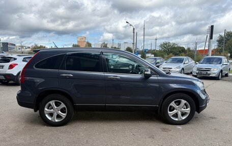 Honda CR-V III рестайлинг, 2007 год, 1 080 000 рублей, 6 фотография