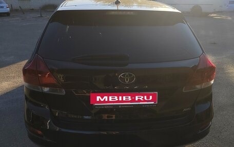 Toyota Venza I, 2013 год, 1 638 000 рублей, 4 фотография