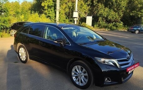 Toyota Venza I, 2013 год, 1 638 000 рублей, 3 фотография
