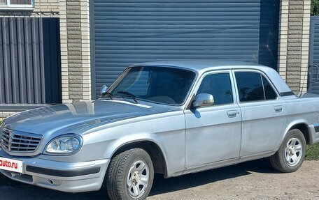 ГАЗ 31105 «Волга», 2008 год, 550 000 рублей, 2 фотография