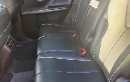 Toyota Venza I, 2013 год, 1 638 000 рублей, 7 фотография