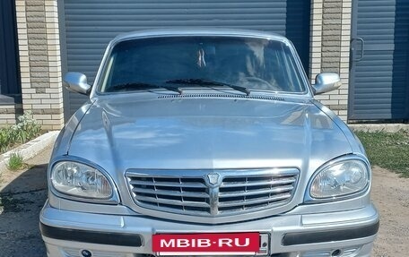 ГАЗ 31105 «Волга», 2008 год, 550 000 рублей, 5 фотография