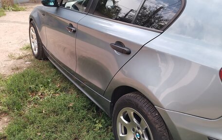 BMW 1 серия, 2005 год, 550 000 рублей, 8 фотография